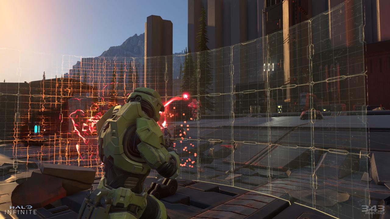 Halo Infinite XBOX One / Windows 10 CD Key