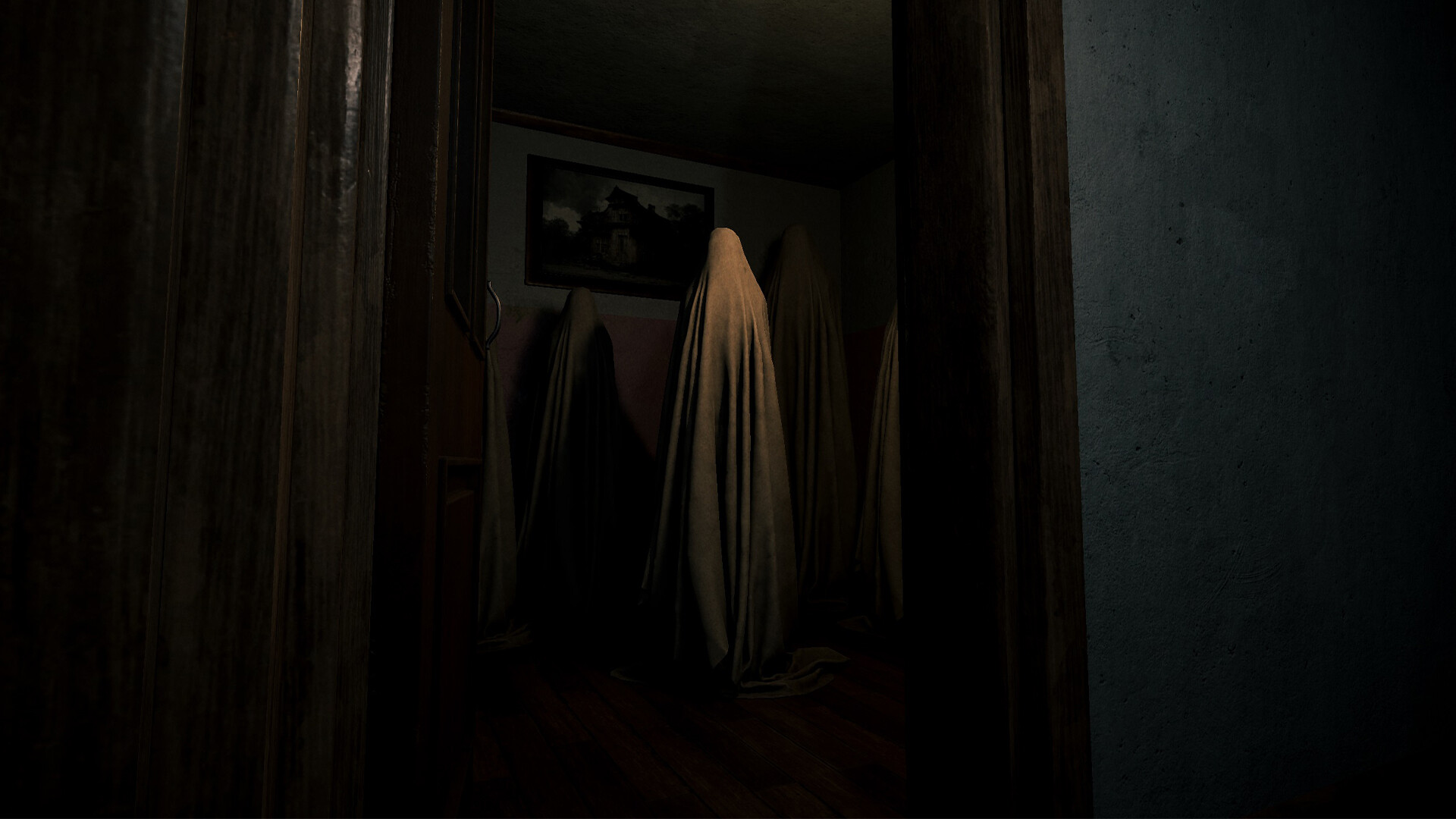 Apartment No 129 EU PS5 Klucz cyfrowy