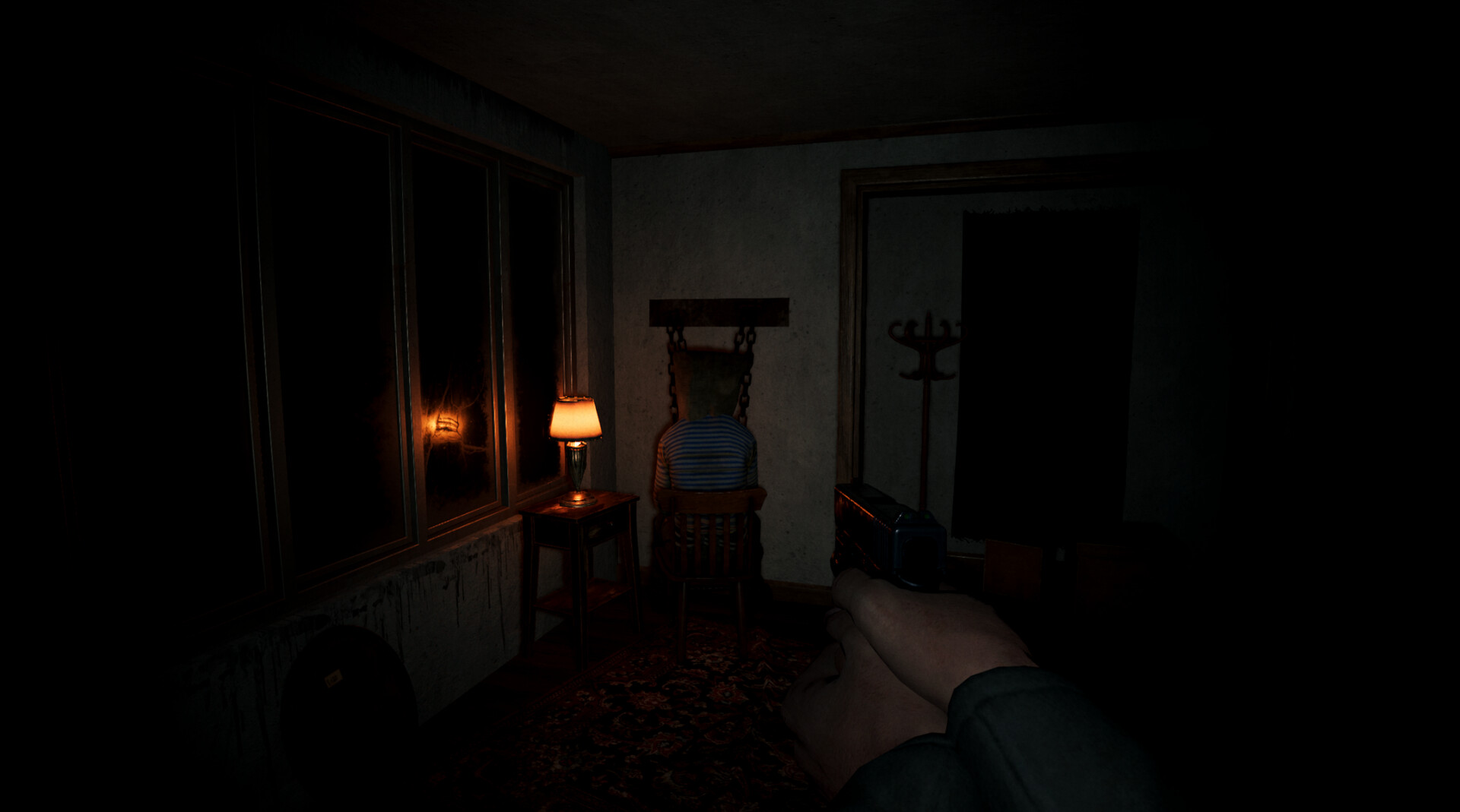 Apartment No 129 EU PS5 Klucz cyfrowy