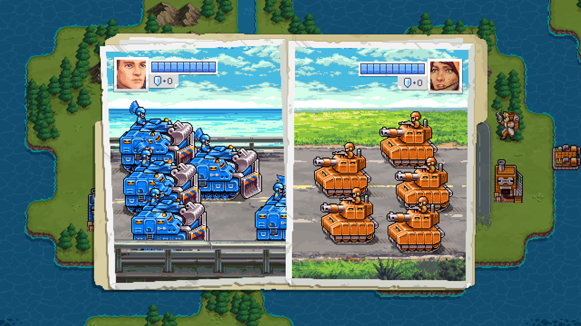 Warside (2025) PC Steam Account
