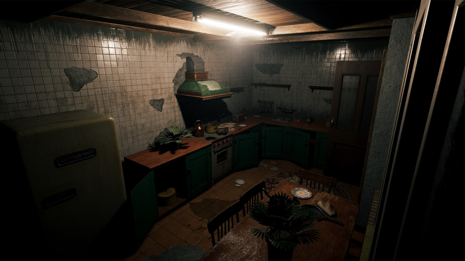 Apartment No 129 EU PS5 Klucz cyfrowy