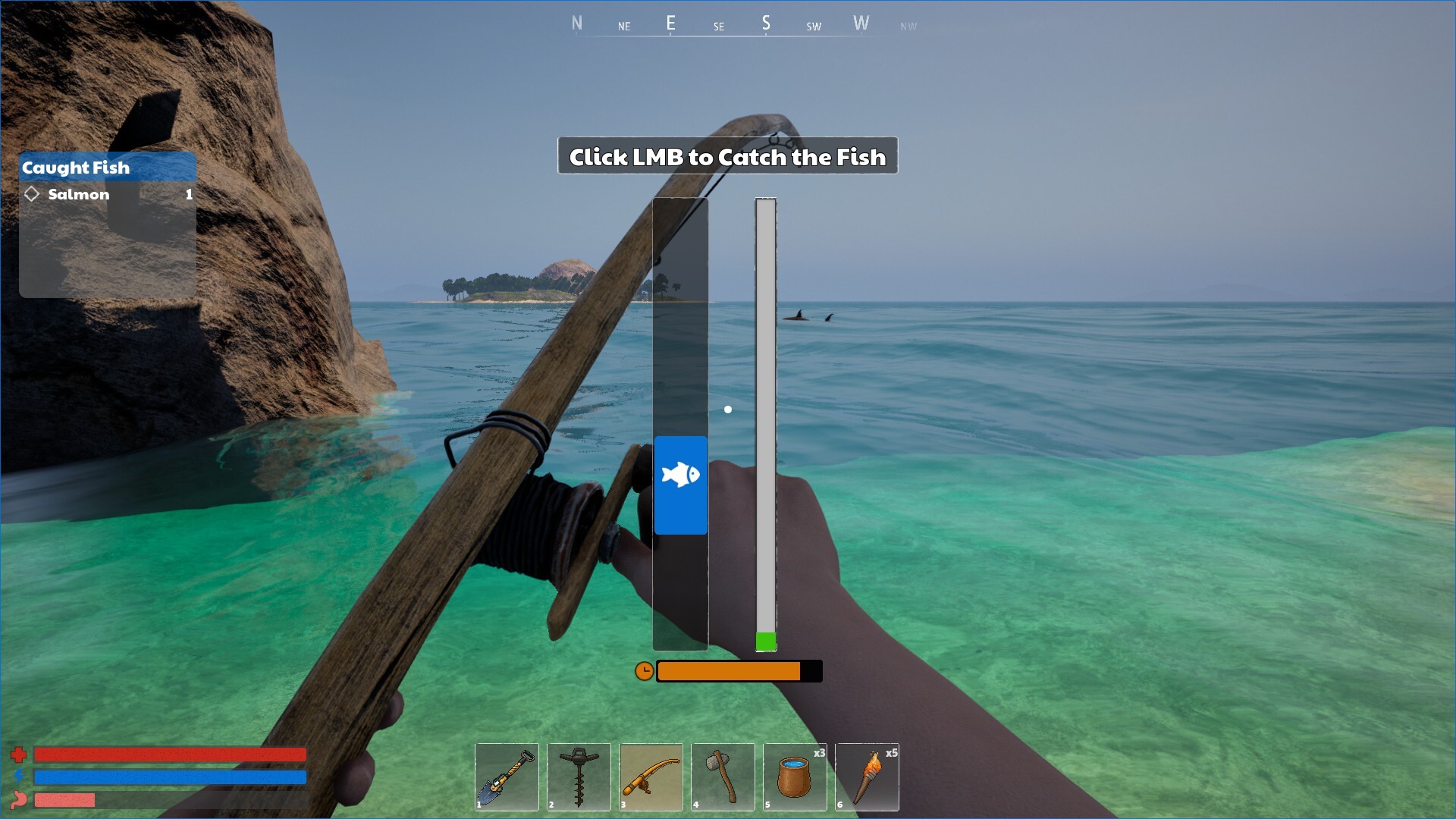 Dig Island PC Steam CD Key