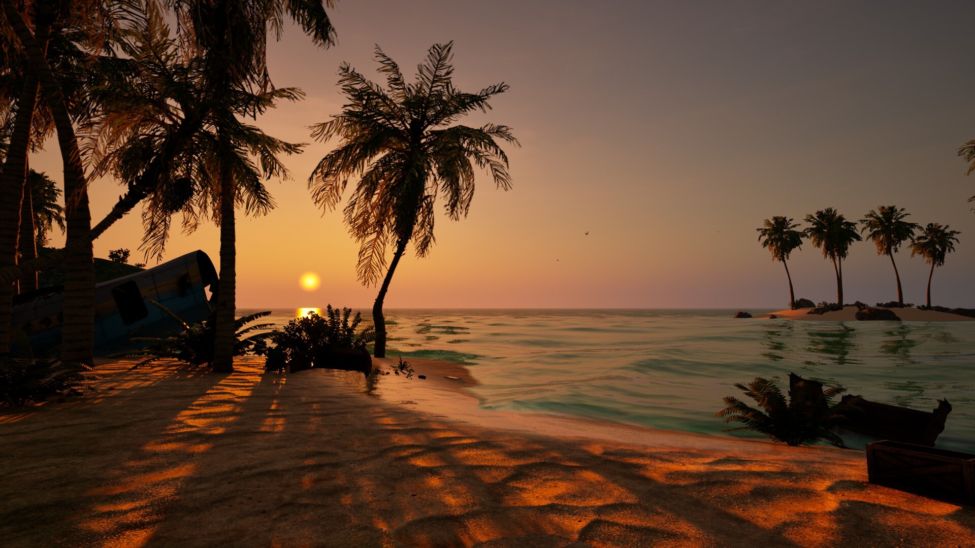 Dig Island PC Steam CD Key