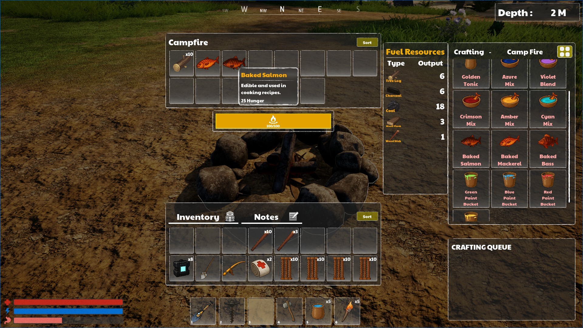 Dig Island PC Steam CD Key