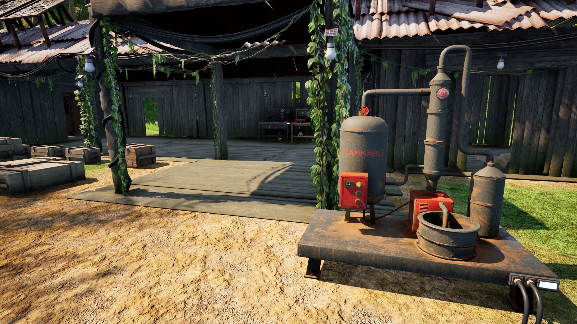 Dig Island PC Steam CD Key