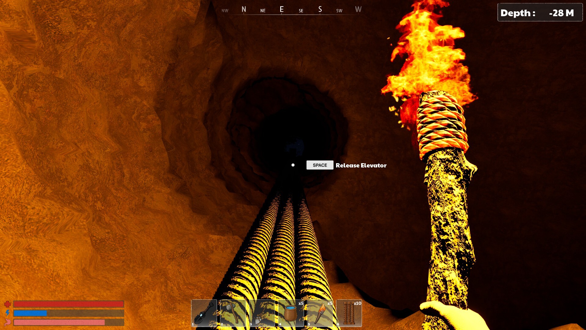 Dig Island PC Steam CD Key
