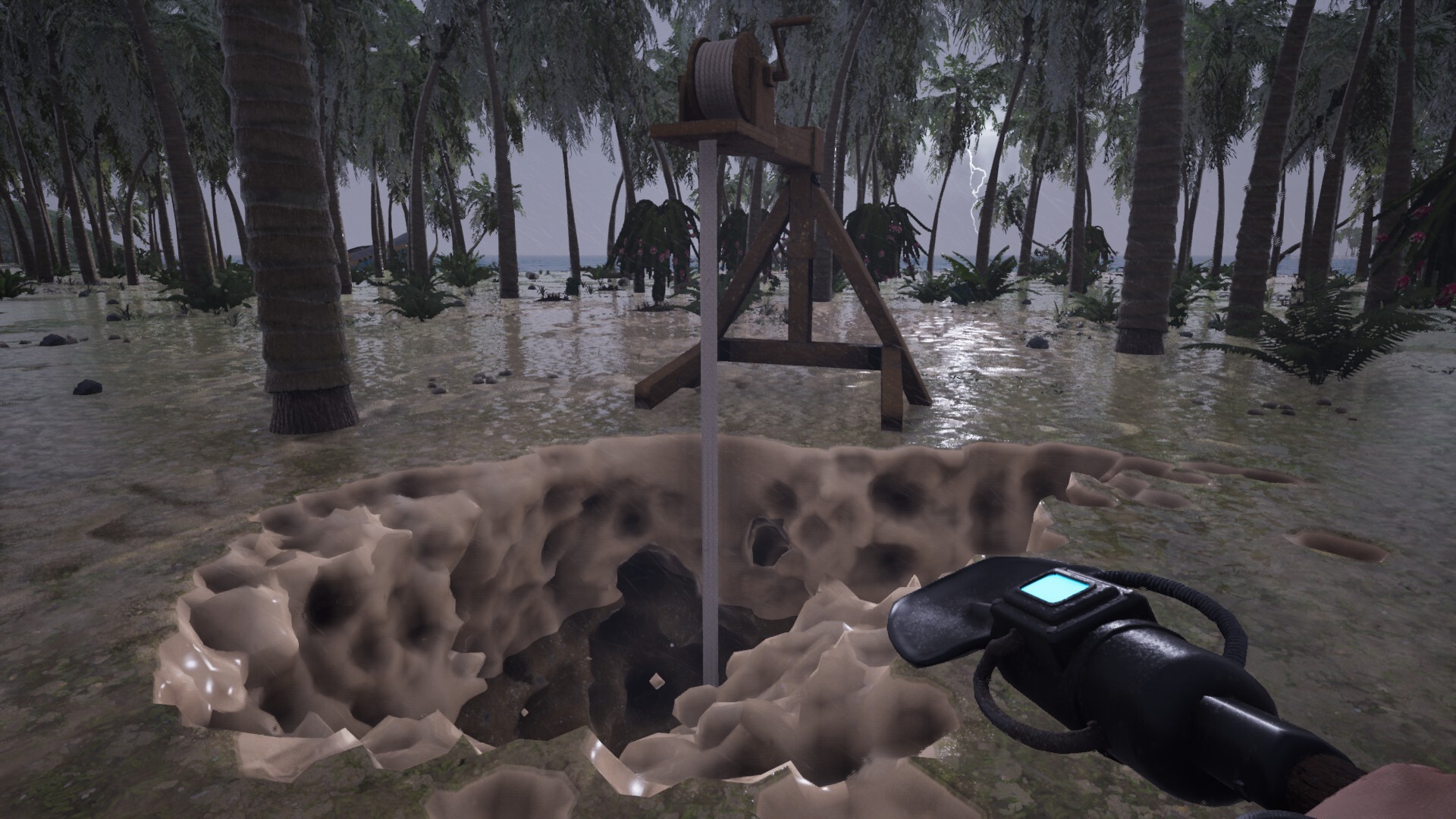 Dig Island PC Steam CD Key