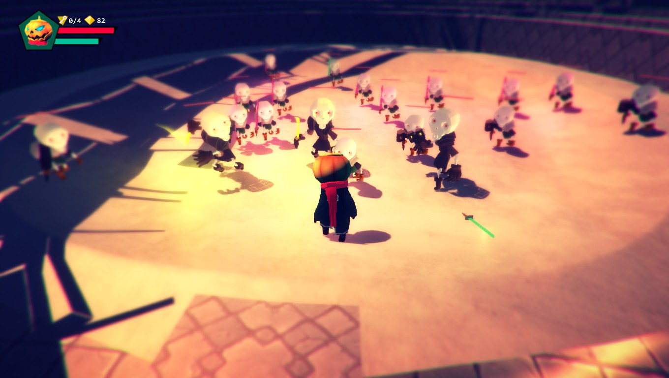 EGOS - Tales of Fallen Souls PC Steam CD Key