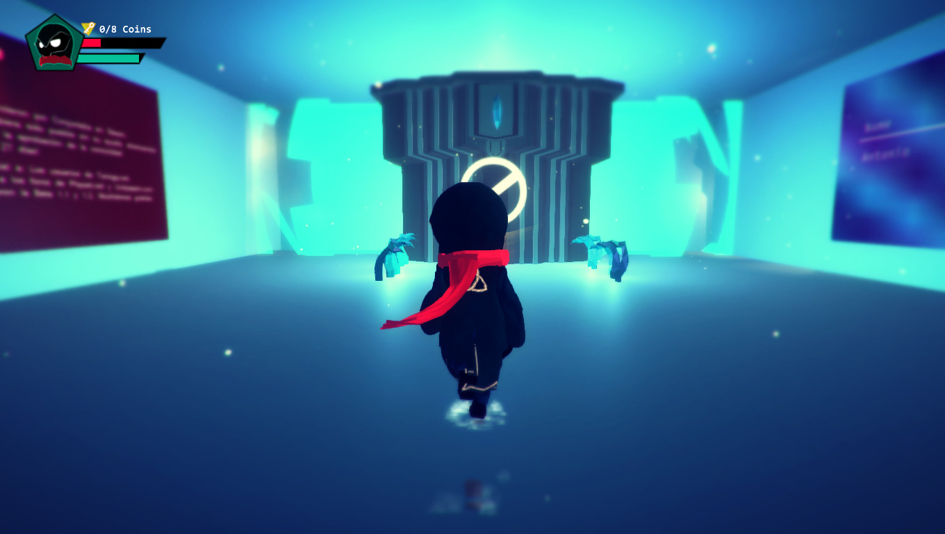 EGOS - Tales of Fallen Souls PC Steam CD Key