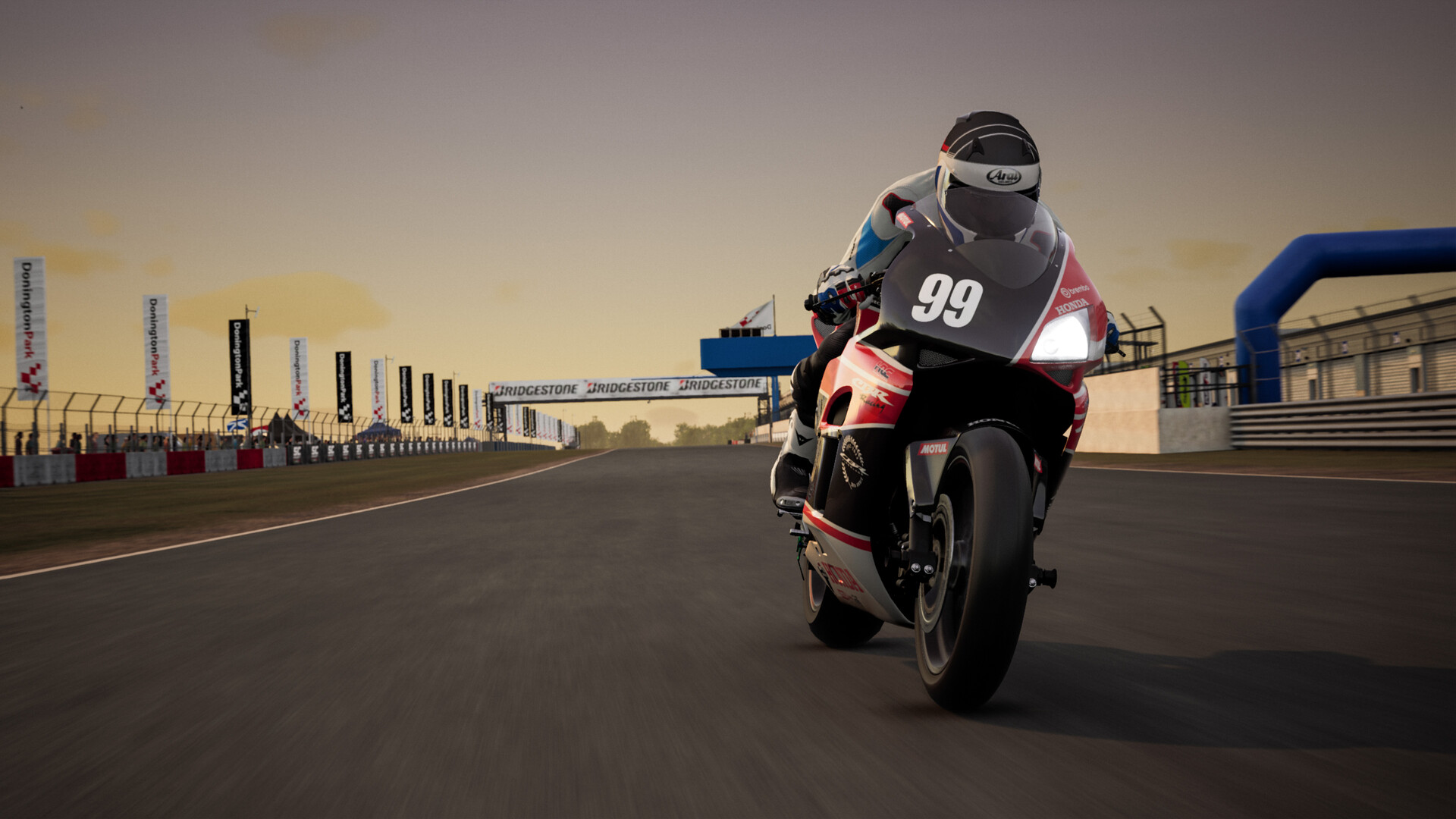 RIDE 5 - Welcome Pack DLC PC Steam CD Key
