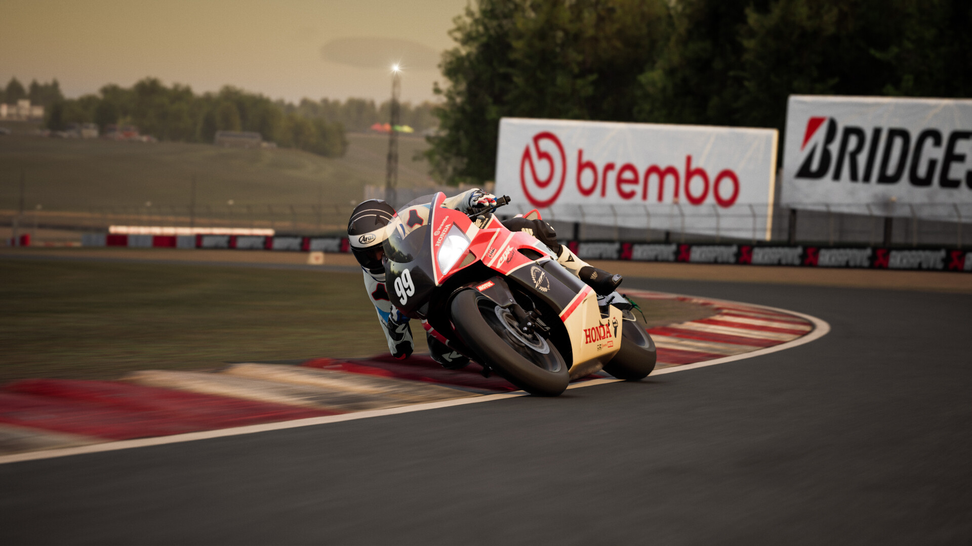 RIDE 5 - Welcome Pack DLC PC Steam CD Key
