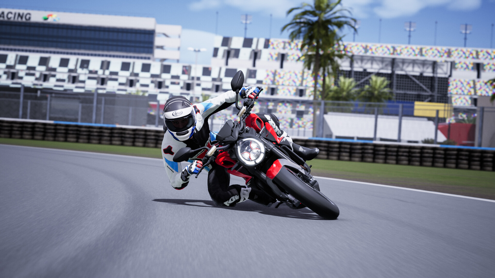 RIDE 5 - Welcome Pack DLC PC Steam CD Key