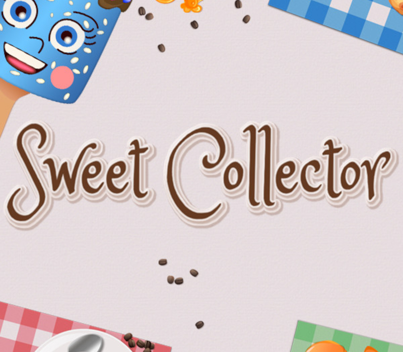 Sweet Collector PC Steam CD Key
