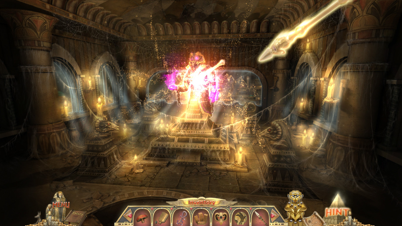 Arcana Sands of Destiny PC Steam CD Key