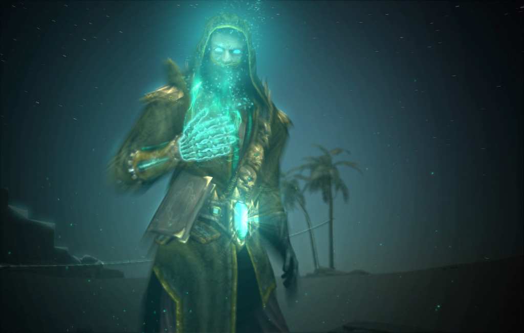 Arcana Sands of Destiny PC Steam CD Key