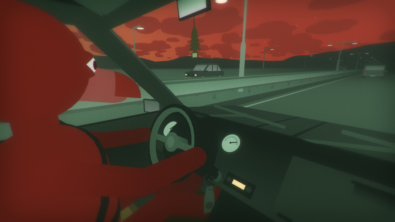 Through The Fragmentation PC Steam CD Key