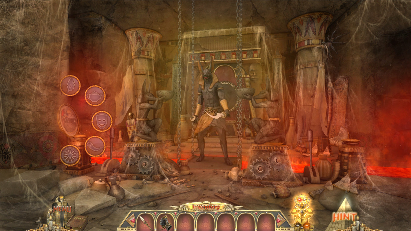 Arcana Sands of Destiny PC Steam CD Key