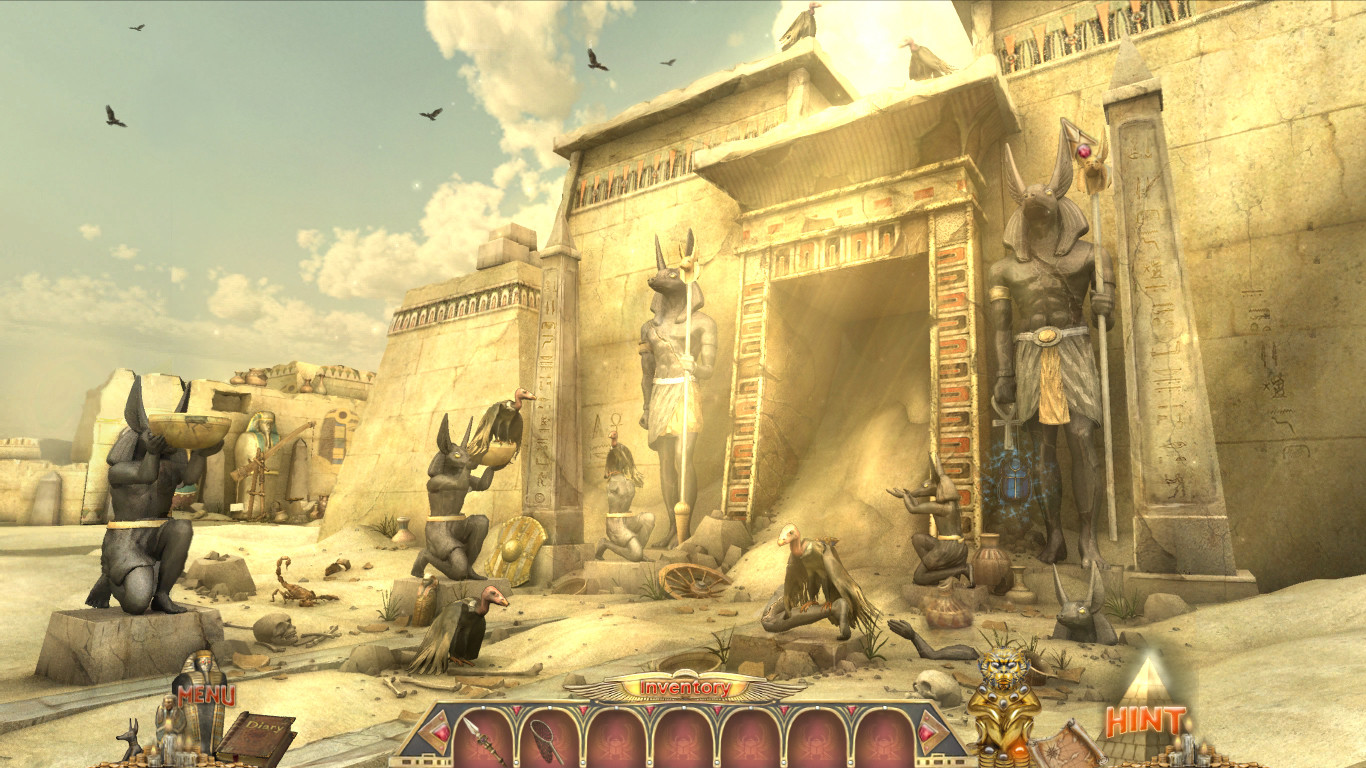 Arcana Sands of Destiny PC Steam CD Key