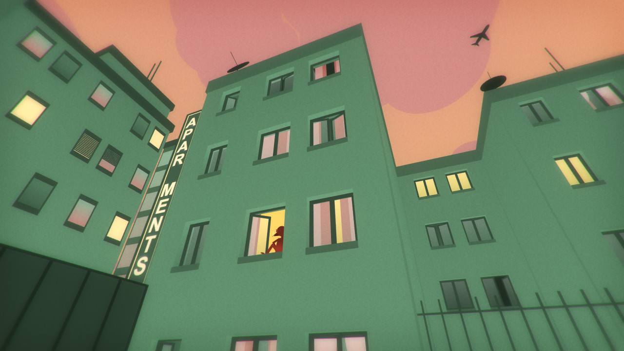 Through The Fragmentation PC Steam CD Key