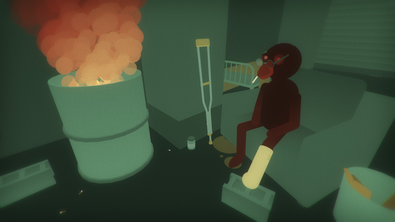 Through The Fragmentation PC Steam CD Key