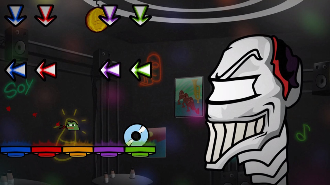 ppL: The Animated Adventures PC Steam CD Key