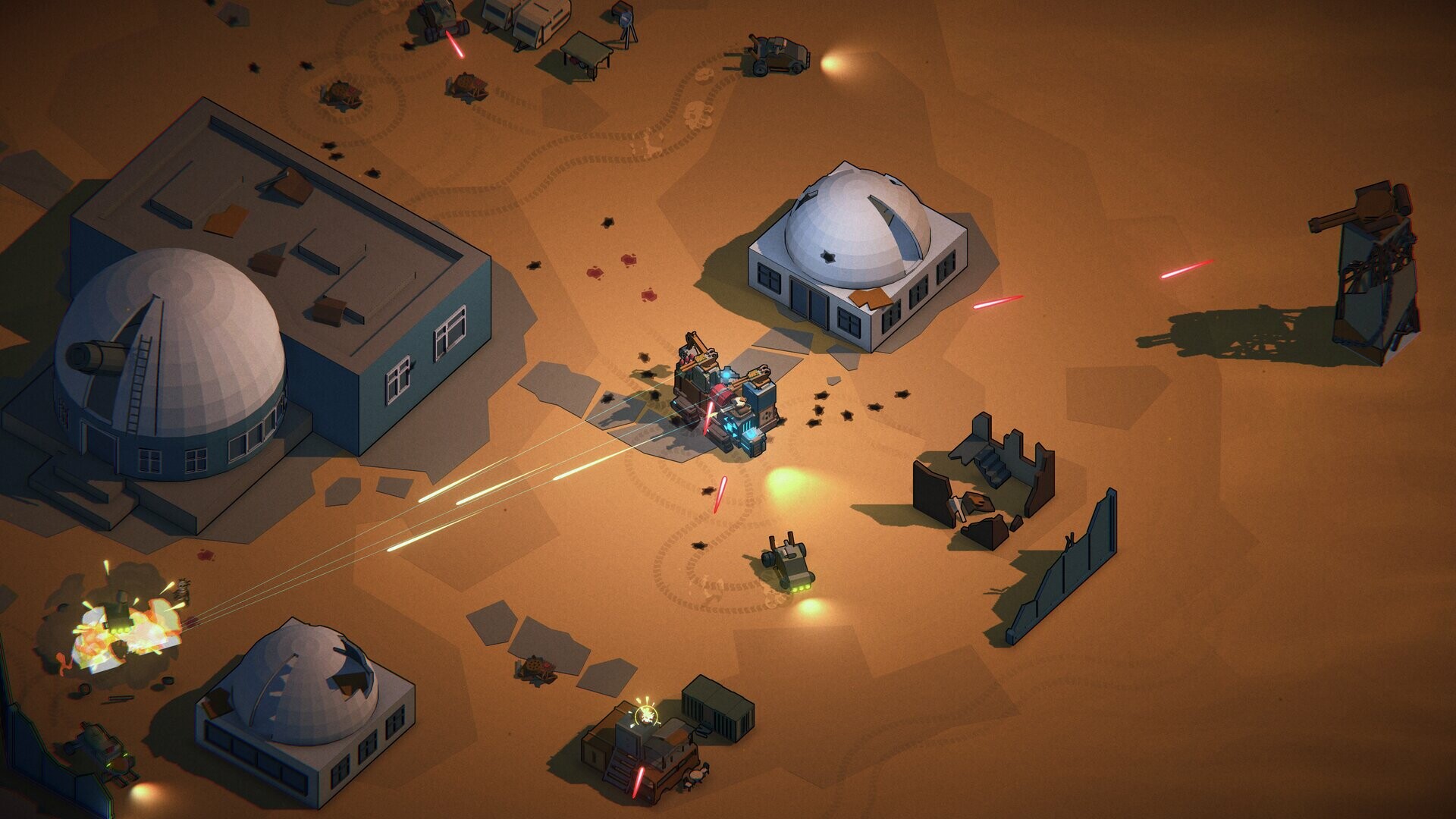 Machine Mind PC Steam CD Key