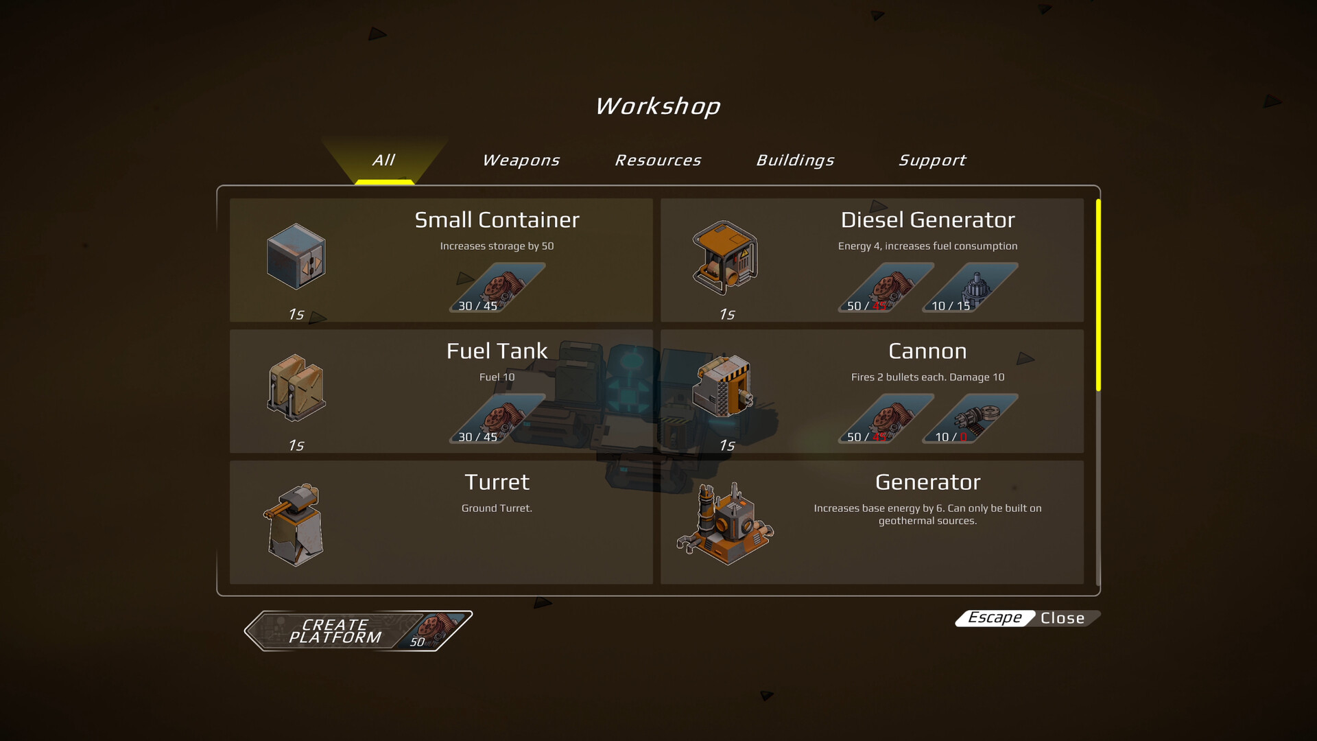 Machine Mind PC Steam CD Key