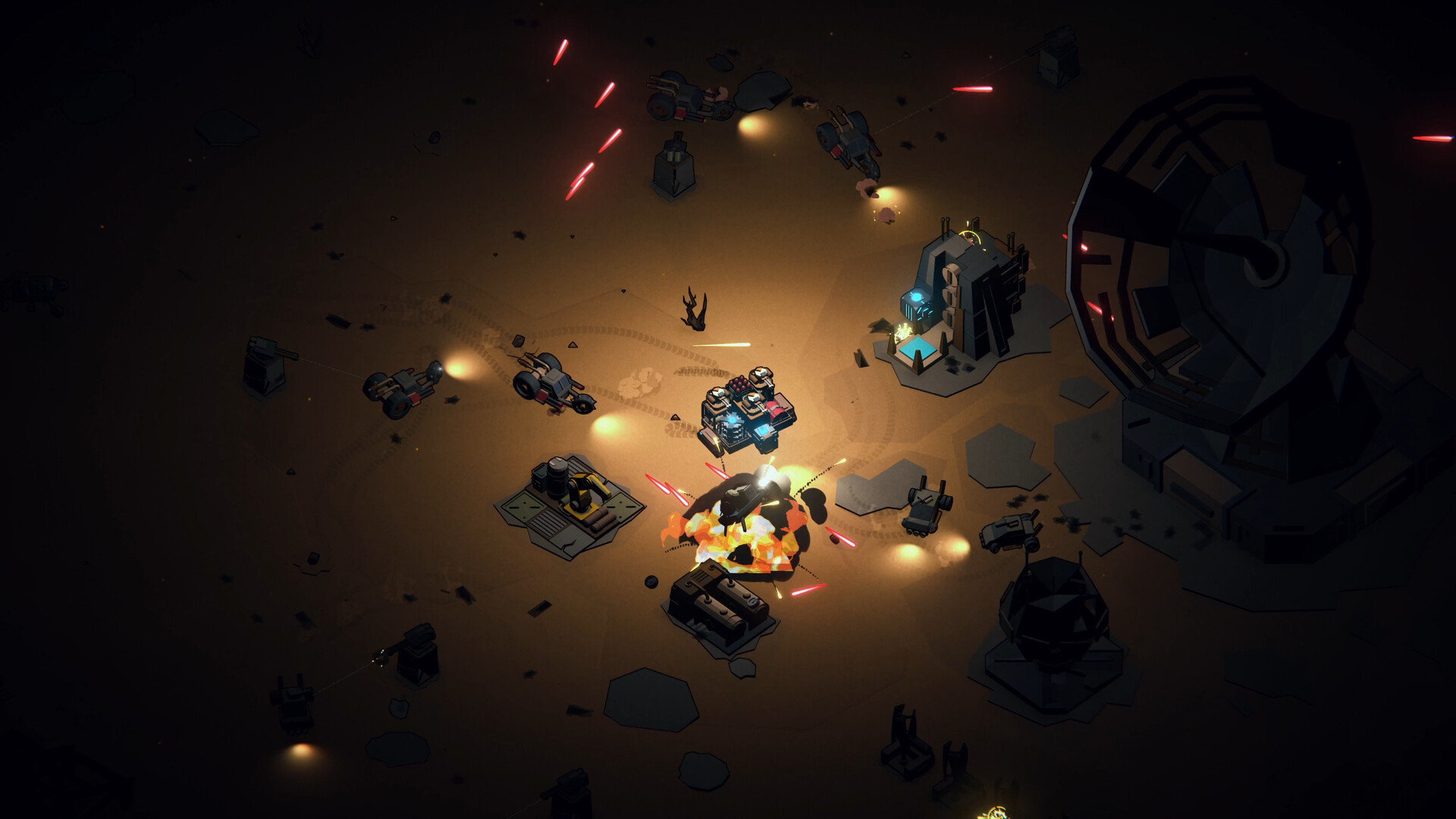 Machine Mind PC Steam CD Key