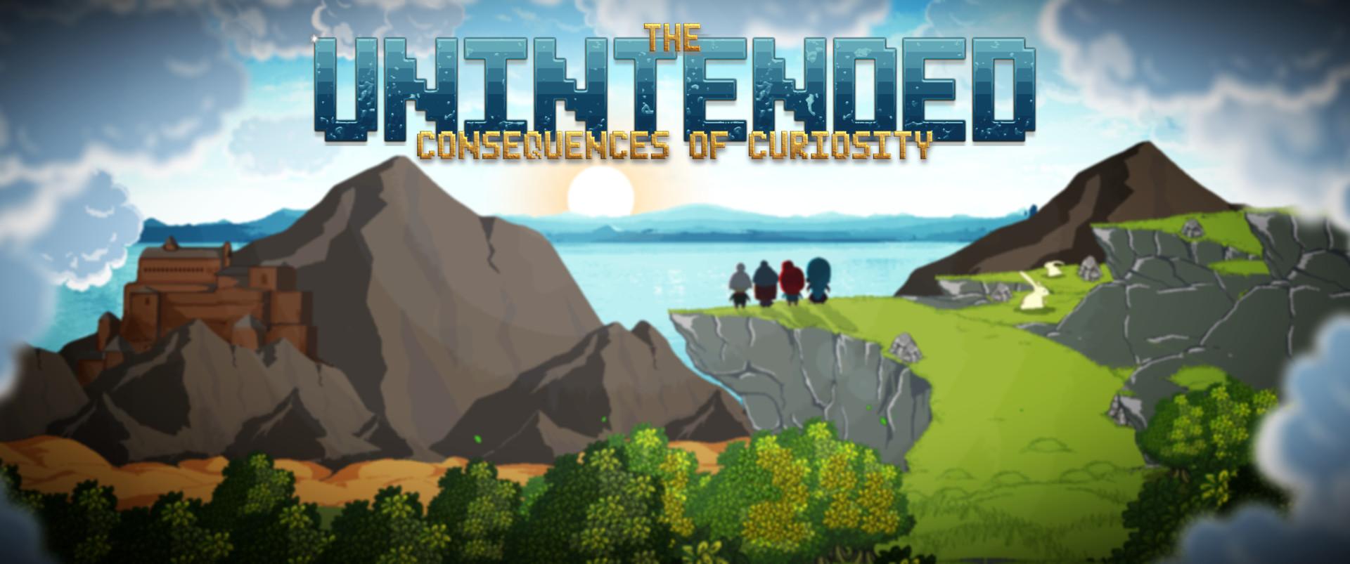 The Unintended Consequences of Curiosity - Soundtrack DLC PC Steam CD Key