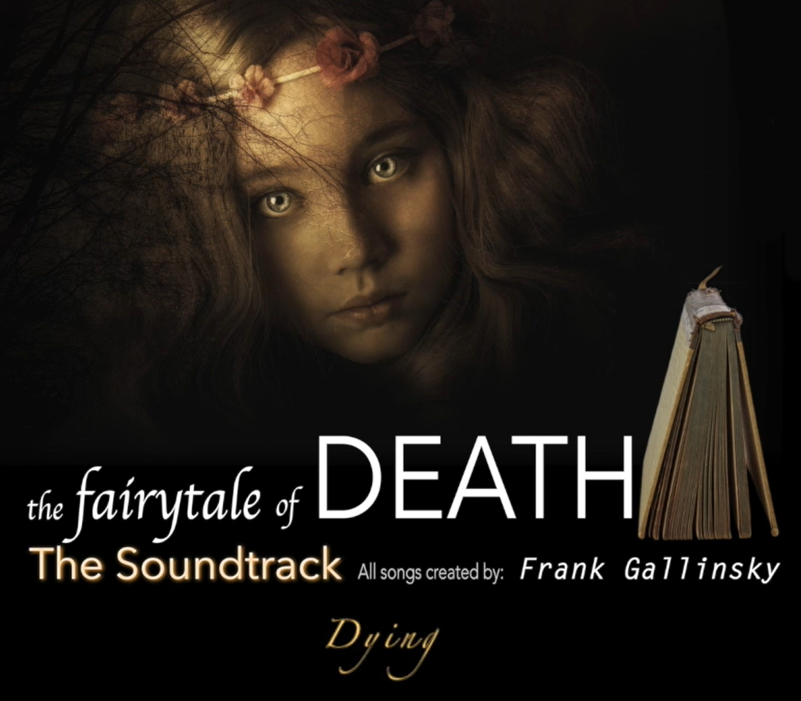 the fairytale of DEATH - Soundtrack DLC PC Steam CD Key