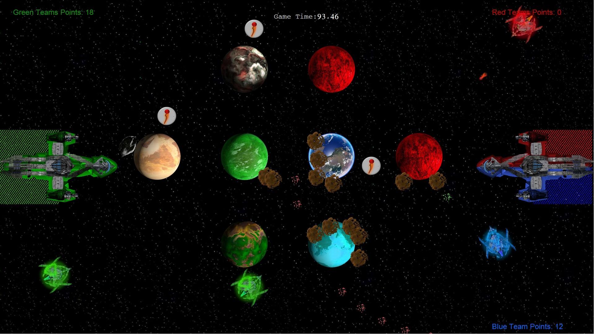 Planet Bounce Vengeance DLC Pack PC Steam CD Key