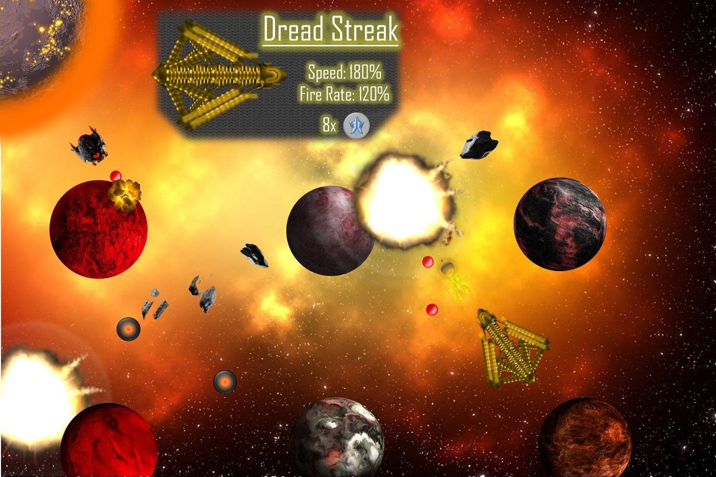 Planet Bounce Vengeance DLC Pack PC Steam CD Key