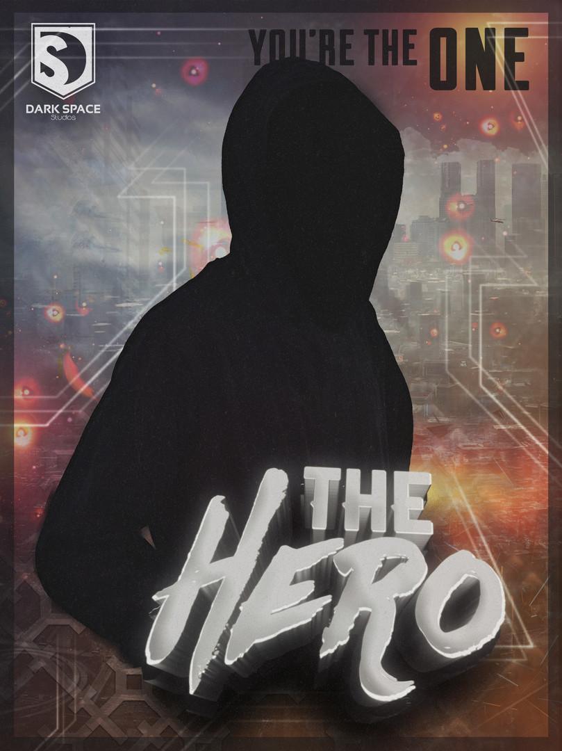 The Hero - OST DLC PC Steam CD Key