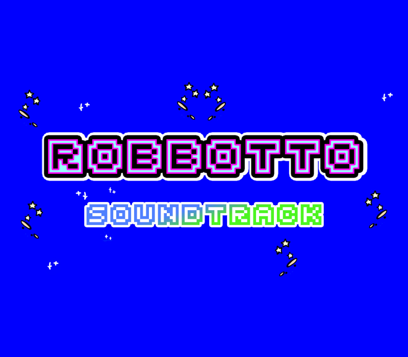 Robbotto - Soundtrack DLC PC Steam CD Key