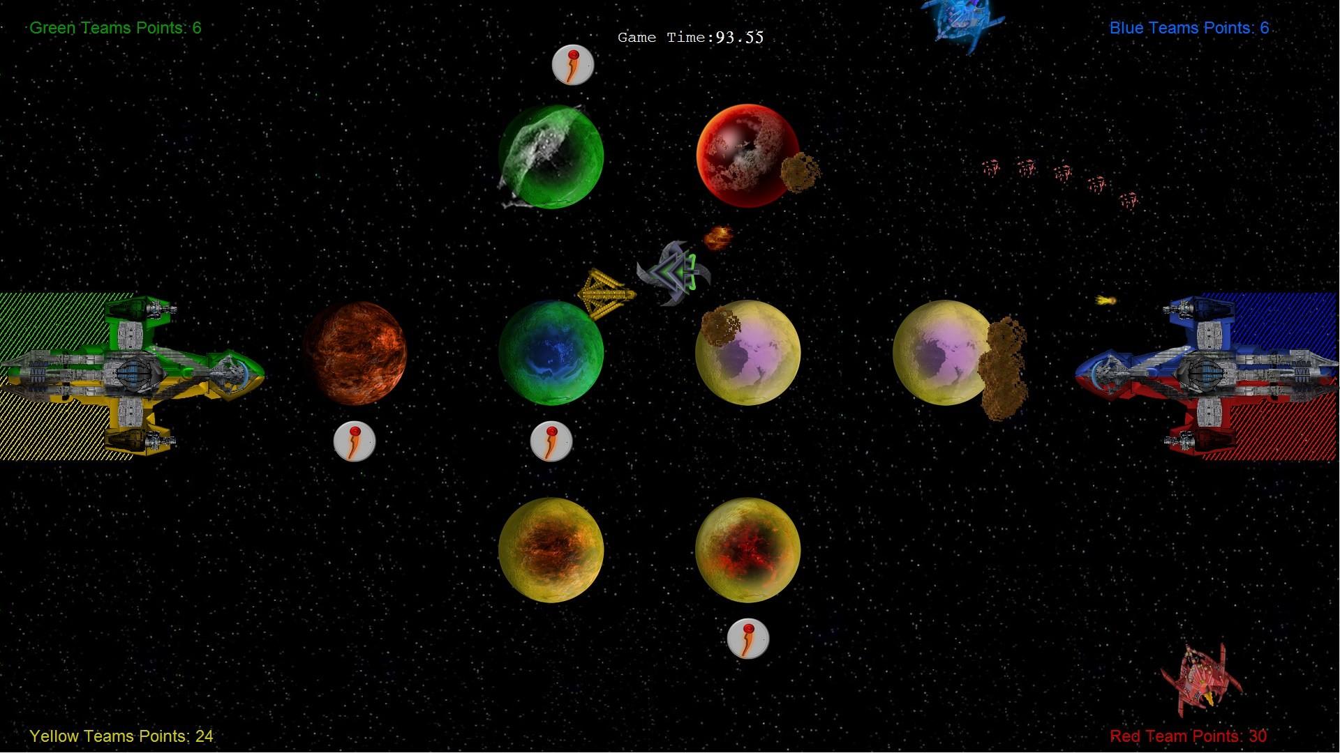 Planet Bounce Vengeance DLC Pack PC Steam CD Key
