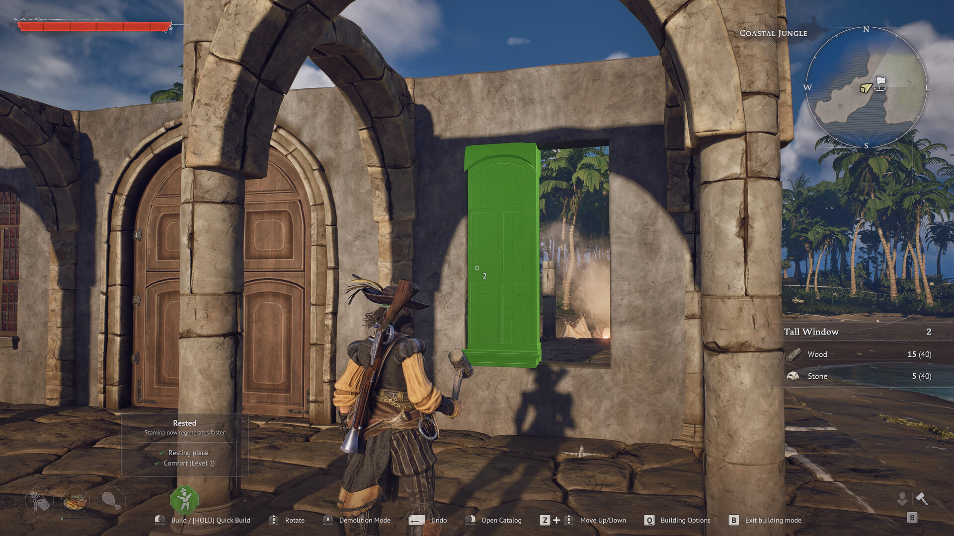 Windrose PC Steam CD Key