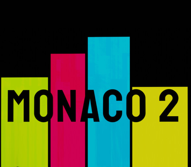 Monaco 2 Xbox Series X|S Account