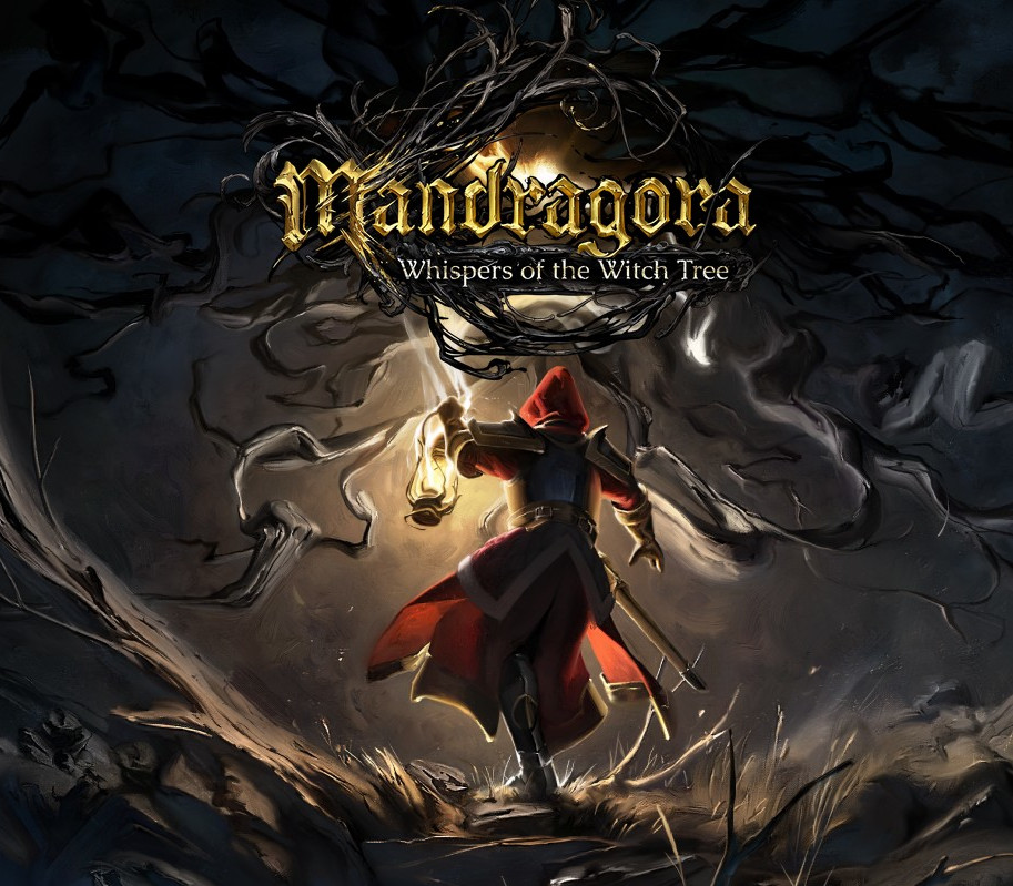 Mandragora: Whispers of the Witch Tree Xbox Series X|S / PC Account