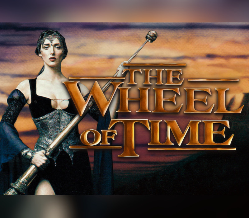 The Wheel of Time PC GOG CD Key