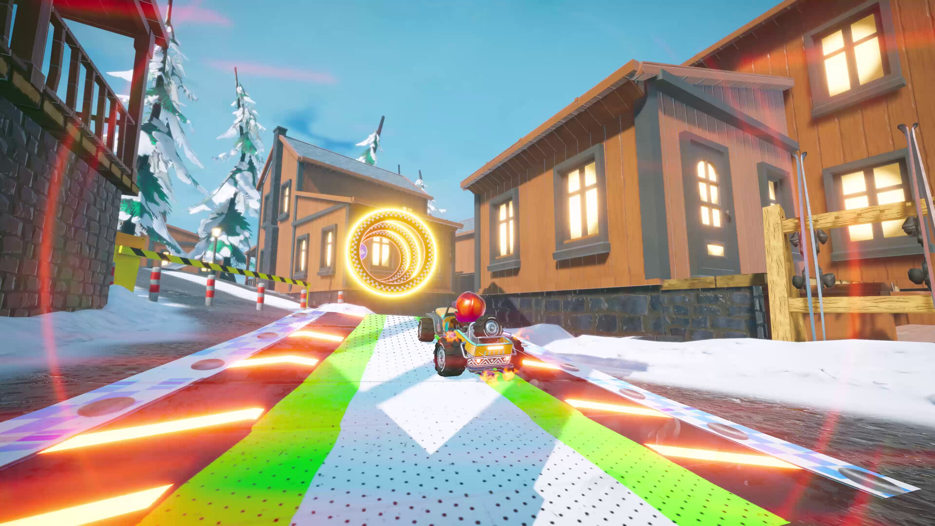 Hot Rod Mayhem PC Steam CD Key