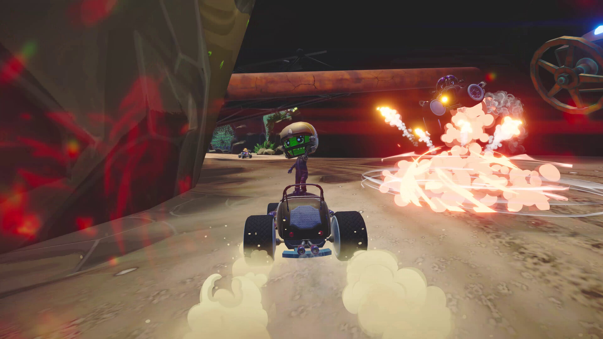 Hot Rod Mayhem PC Steam CD Key