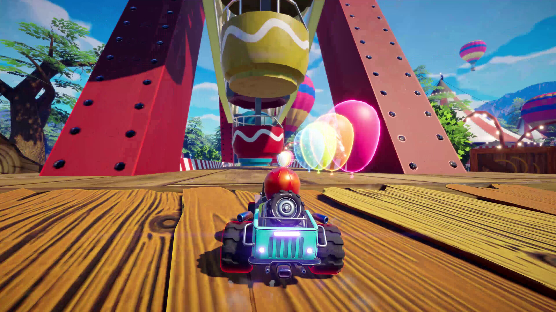 Hot Rod Mayhem PC Steam CD Key