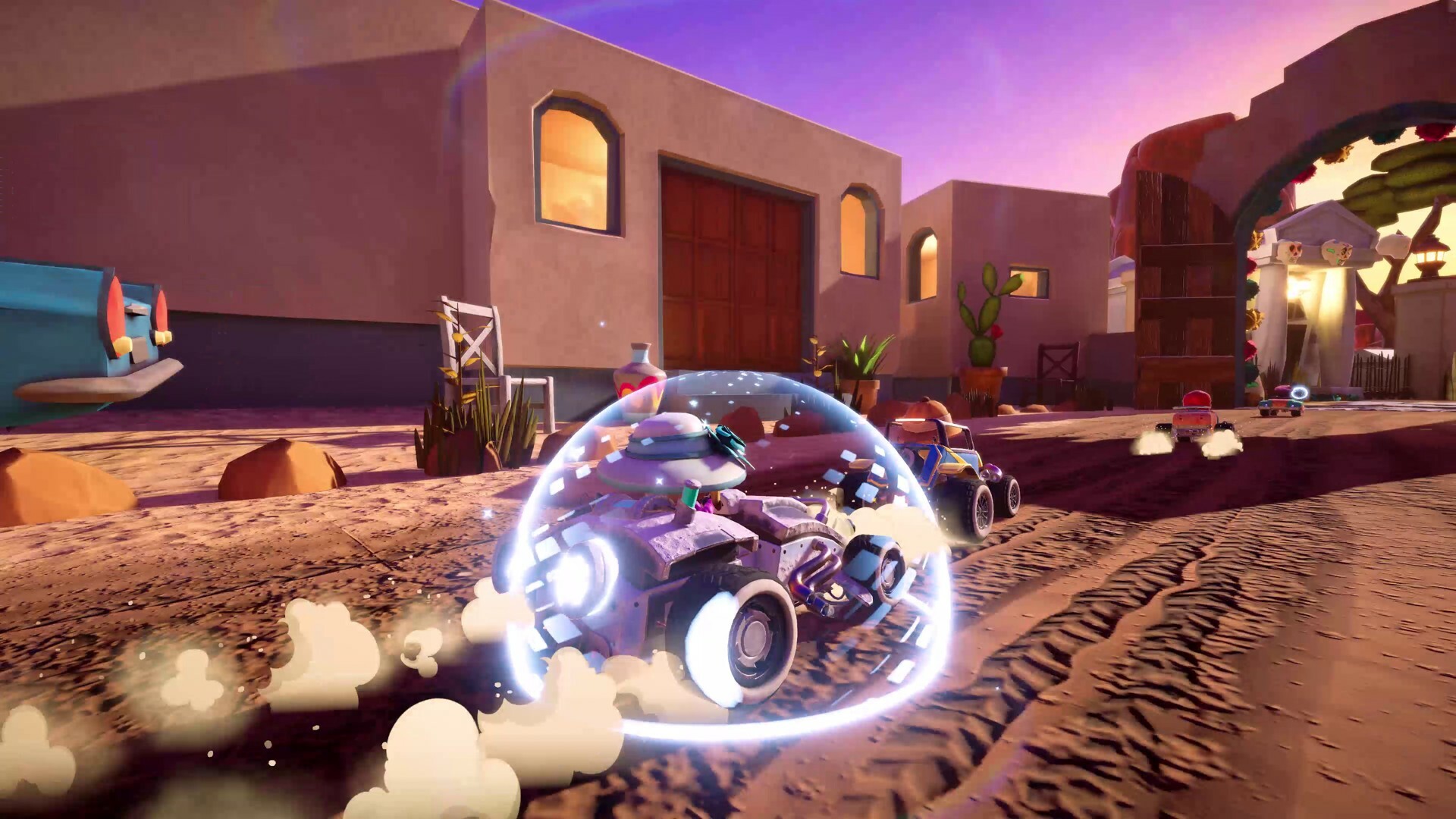 Hot Rod Mayhem PC Steam CD Key