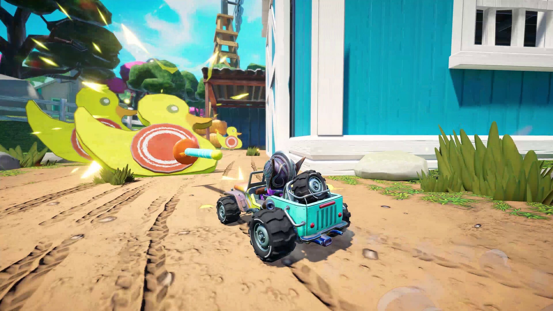 Hot Rod Mayhem PC Steam CD Key