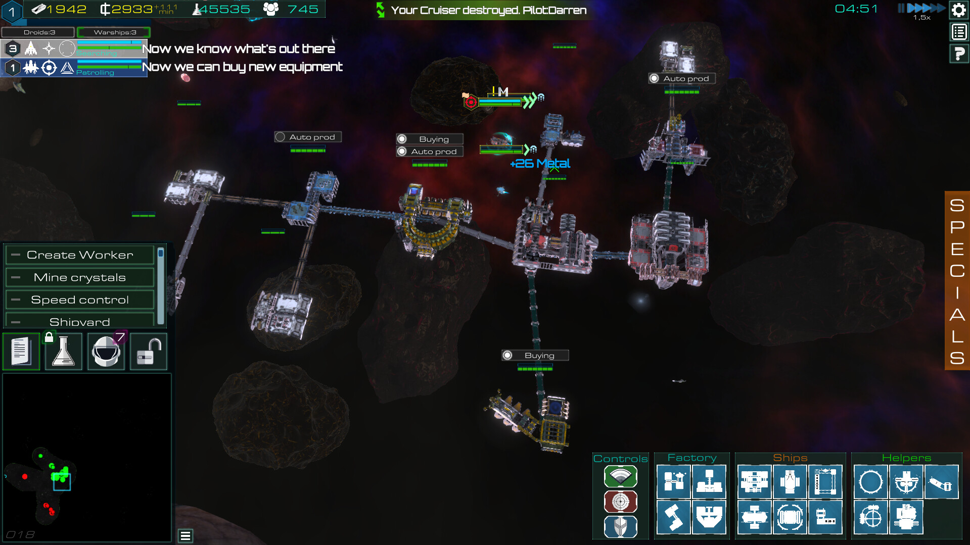 Stellar outpost commander PC Steam CD Key