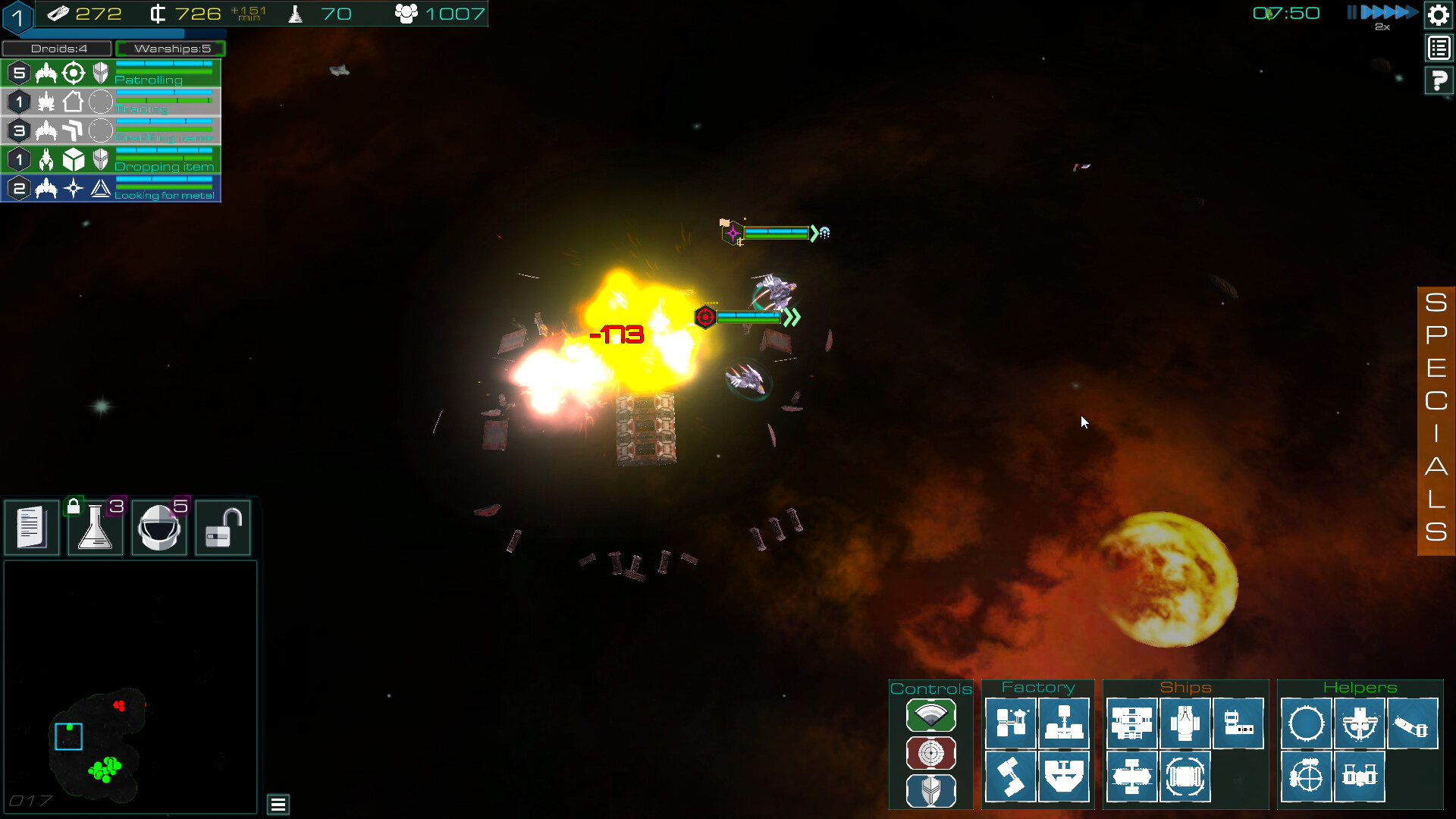Stellar outpost commander PC Steam CD Key
