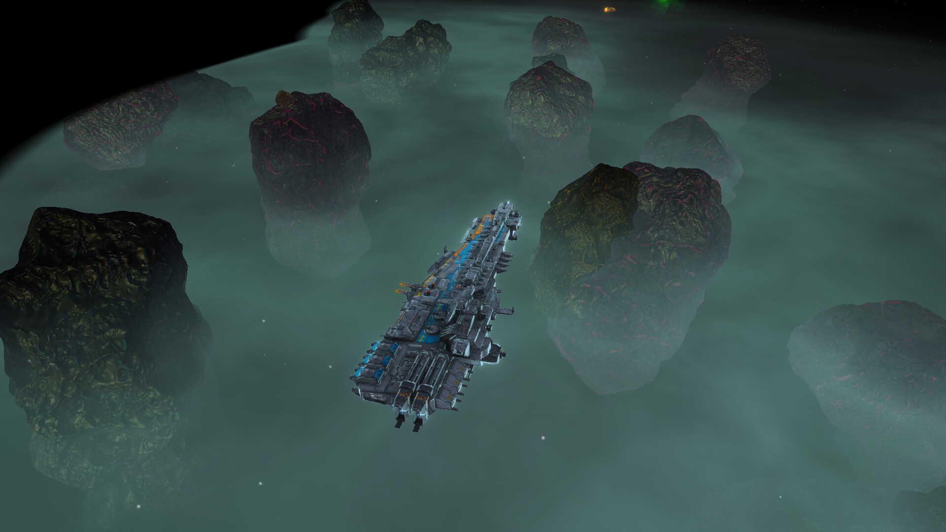 Stellar outpost commander PC Steam CD Key