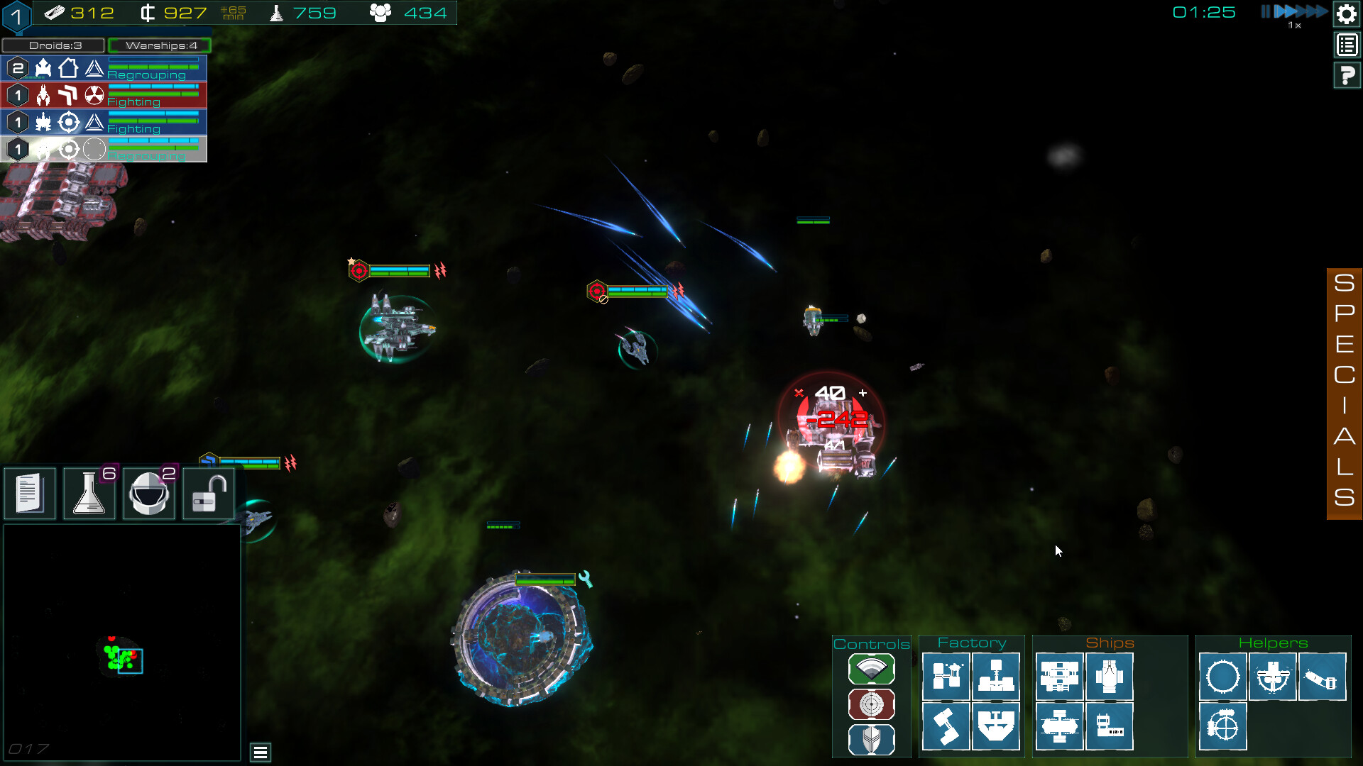 Stellar outpost commander PC Steam CD Key
