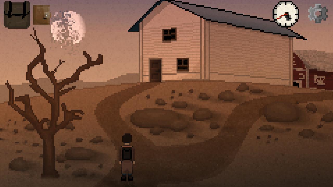 Don't Escape: 4 Days to Survive Steam CD Key