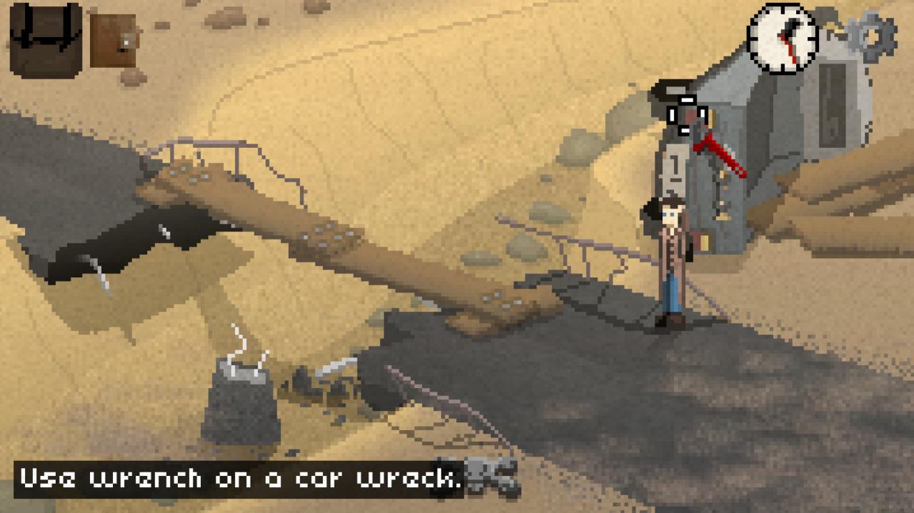 Don't Escape: 4 Days to Survive Steam CD Key
